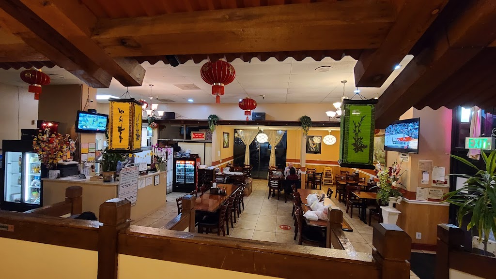 Pho Viet Harbor 94901