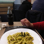 Photo n°4 de l'avis de Silvia.a fait le 29/05/2019 à 18:23 sur le  Zest - Ristorante, Pizzeria, Panini gourmet, Sicilian Food à Santa Venerina