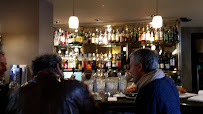 Atmosphère du Restaurant Café Le Victor Hugo à Valence - n°10