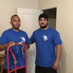 Moving and Storage Service «Standard Price Moving Company», reviews and photos, 14705 Oxnard St suite 1/2, Van Nuys, CA 91411, USA