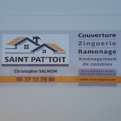 Saint Pat'toit à Saint-Paterne-Racan