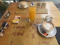 RISTORANTE PIZZERIA L'EUROPEO à Pisa menu