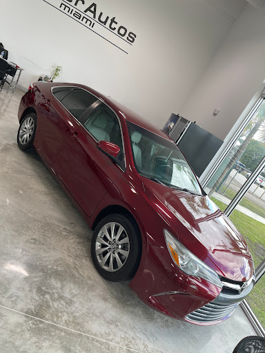 Car Dealer «SuperAutos Miami», reviews and photos, 8258 NW 58th St, Doral, FL 33166, USA