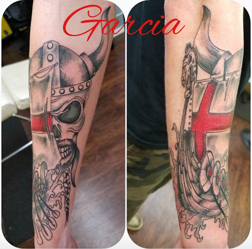 Explore le petit prince tattoo ideas, creative tattoo ideas in Kearney, available at Ink Shop Tattoos & Piercings