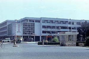 Mowafagh Hotel image