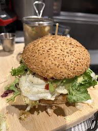 Photo n°107 de Le Grenier de Notre Dame à Paris ()