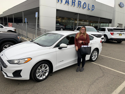 Ford Dealer «Harrold Ford», reviews and photos, 1535 Howe Ave, Sacramento, CA 95825, USA