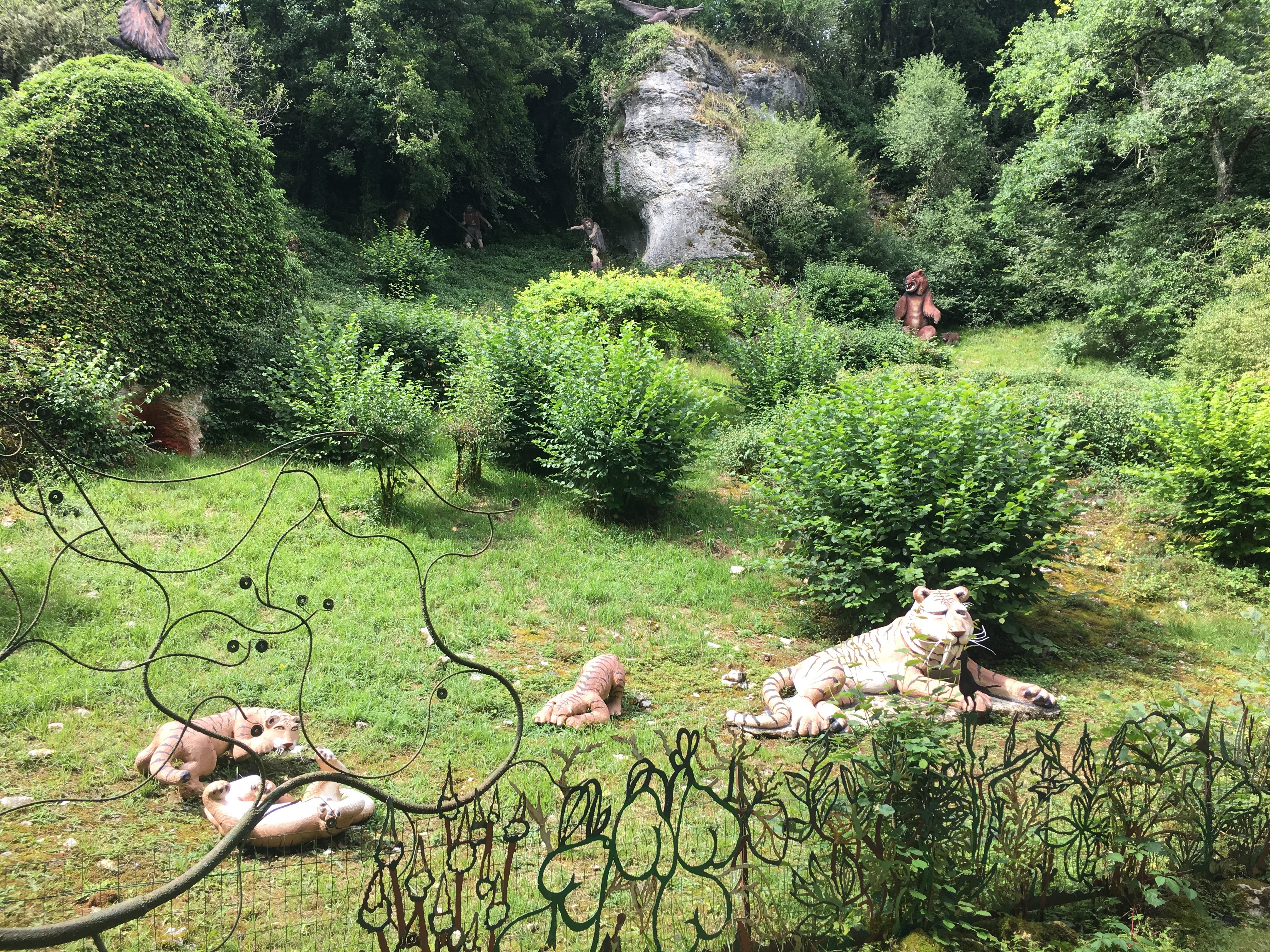 Photo n° 2 de l'avis de Odile.e fait le 01/08/2017 à 20:01