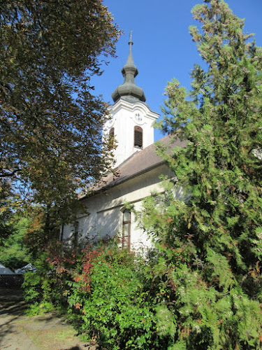 Szigetmonostori Református templom