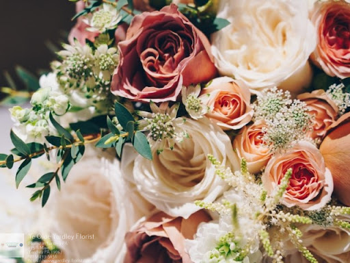 Florist «Ye Olde Yardley Florist», reviews and photos, 175 S Main St, Yardley, PA 19067, USA