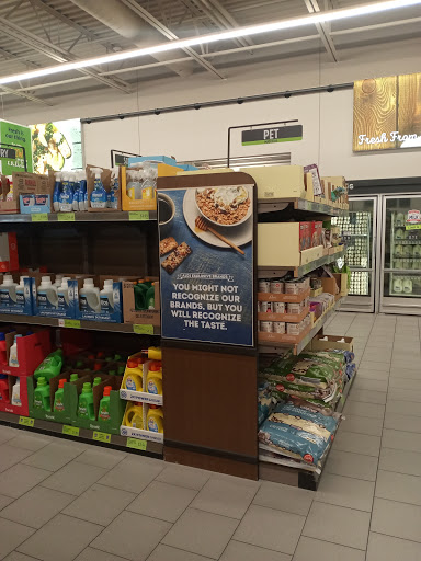 Supermarket «ALDI», reviews and photos, 1545 N Hacienda Blvd, La Puente, CA 91744, USA