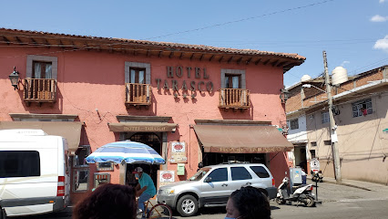 Hotel Tarasco