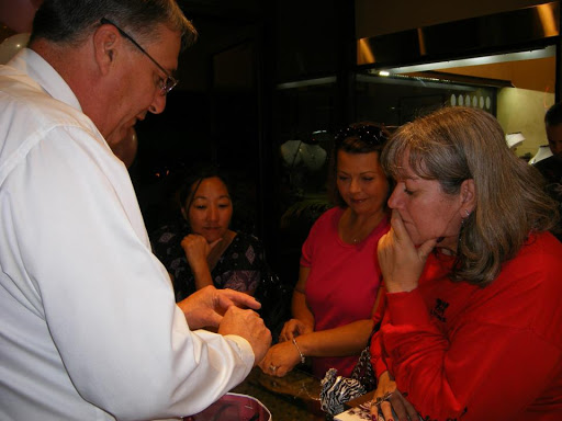 Jewelry Store «Ara Karkazian Watch & Jewelry Company», reviews and photos, 1776 W Bullard Ave, Fresno, CA 93711, USA