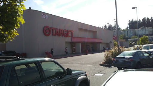 Department Store «Target», reviews and photos, 3201 NW Randall Way, Silverdale, WA 98383, USA
