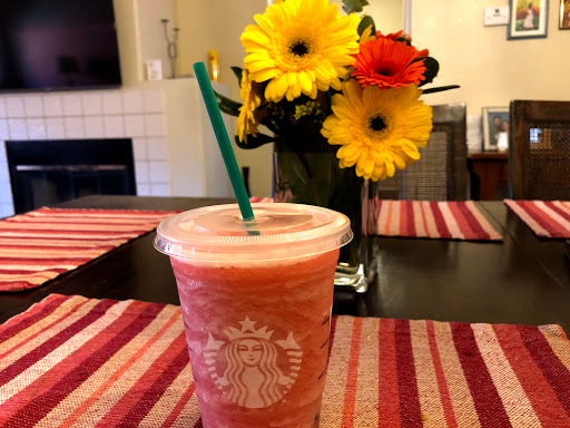 Starbucks image