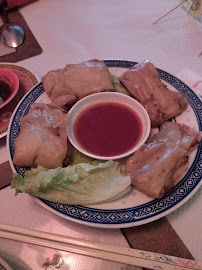 Plats et boissons du Restaurant vietnamien Restaurant An-Nam à Tarbes - n°13