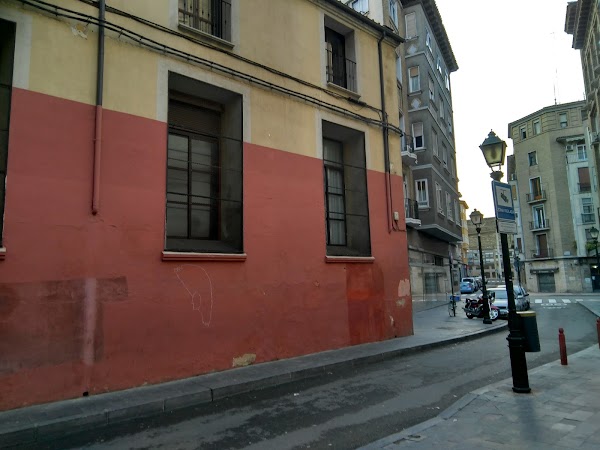 Centro Público de Educación de Personas Adultas Concepción Arenal