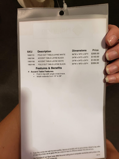 Furniture Store «Value City Furniture», reviews and photos, 945 E Lewis and Clark Pkwy, Clarksville, IN 47129, USA