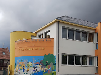 École Primaire Germain-Muller