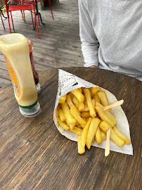 Plats et boissons du Restaurant Rotisserie du semaphore à Saint-Raphaël - n°12