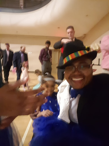 Recreation Center «Meri Lou Murray Recreation Center», reviews and photos, 2960 Washtenaw Ave, Ann Arbor, MI 48104, USA