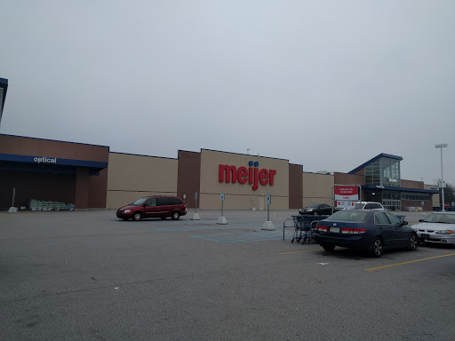 Grocery Store «Meijer», reviews and photos, 2636 US-52, West Lafayette, IN 47906, USA