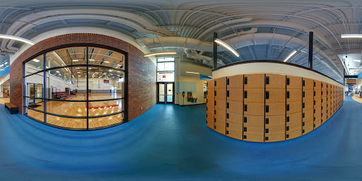 Community Center «The Kroc Center Hampton Roads», reviews and photos, 1401 Ballentine Blvd, Norfolk, VA 23504, USA