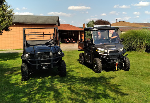 Motorcycle Dealer «Barnes Bros. Motorcycles & Off-Road», reviews and photos, 589 W Pike St, Canonsburg, PA 15317, USA