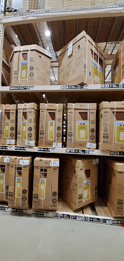 Home Improvement Store «The Home Depot», reviews and photos, 20500 E 13 Mile Rd, Roseville, MI 48066, USA