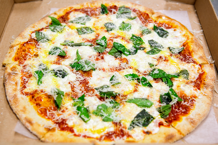 #8 best pizza place in Clearwater - Amore Pizzeria
