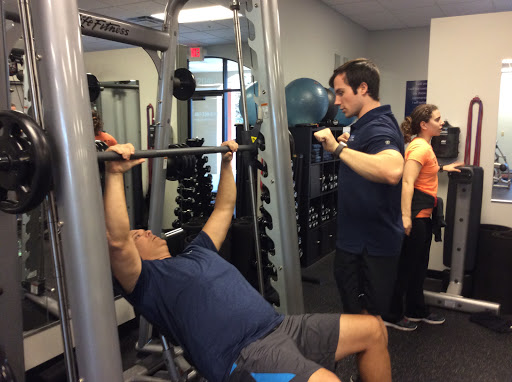 Personal Trainer «My House Fitness», reviews and photos, 1890 County Rd 419 #2040, Oviedo, FL 32765, USA