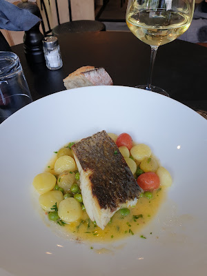 Bistrot Pierrot à Annecy
