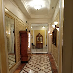 Photo n°18 de l'avis de Giovanni.a fait le 23/03/2019 à 21:01 sur le  Palazzo Montebello Firenze à Florence