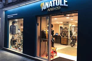 Anatole and Co image