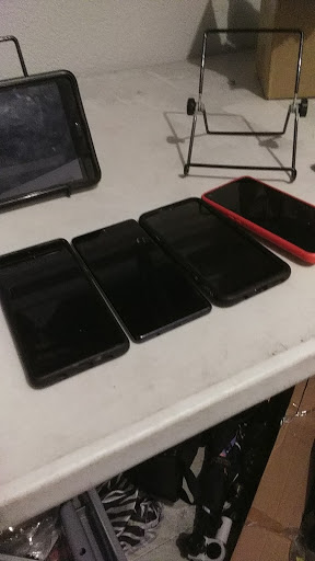 Cell Phone Store «Verizon», reviews and photos, 9431 US-19, Port Richey, FL 34668, USA