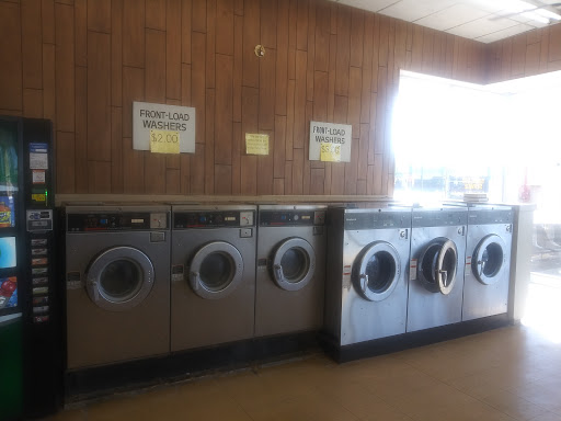 Laundromat «Super Matt Laundry», reviews and photos, 1522 Lakeview Dr, Sebring, FL 33870, USA