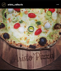 Photos du propriétaire du Pizzeria Aristo’ pizza à Vallauris - n°8