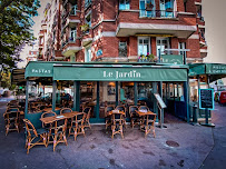 Atmosphère du Restaurant Le Jardin à Paris - n°12
