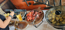 Charcuterie du Restaurant Pub del Mar à Canet-en-Roussillon - n°2