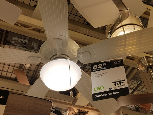 Home Improvement Store «The Home Depot», reviews and photos, 18333 120th Ave NE, Bothell, WA 98011, USA