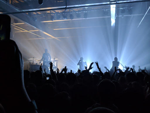 Concert Hall «Anthology», reviews and photos, 336 East Ave, Rochester, NY 14604, USA