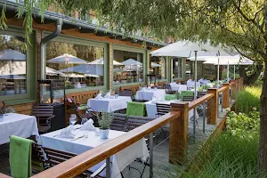 STRANDCAFÉ - Restaurant & Terrasse image