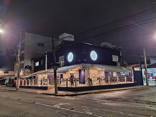 Logo da empresa - Marujo Bar e Adega
