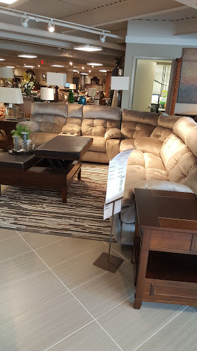 Furniture Store «Ashley HomeStore», reviews and photos, 2350 Central Park Ave, Yonkers, NY 10710, USA