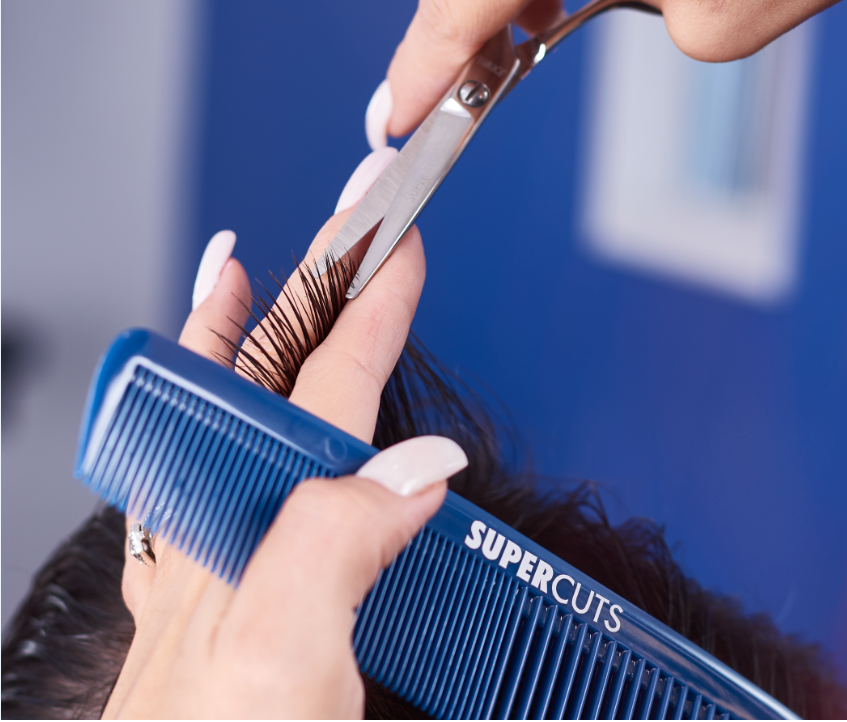 Supercuts 11514
