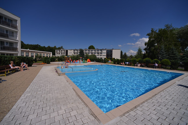 Comentarii opinii despre Ośrodek Wczasowy ZEM - Tourist