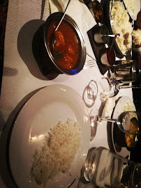 Korma du Restaurant pakistanais Taj Mahal à Annecy - n°4