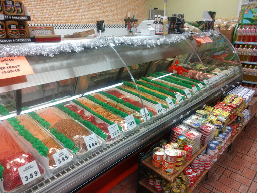 Supermarket «Tropicana Market», reviews and photos, 1406 E Huntington Dr, Duarte, CA 91010, USA