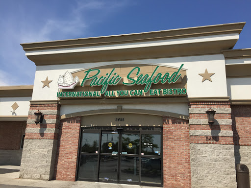 Asian Grocery Store «Pacific Produce», reviews and photos, 5455 S 27th St, Oak Creek, WI 53154, USA