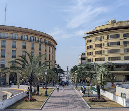 Hotel Sevilla de Tampico photo